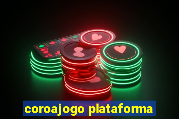 coroajogo plataforma